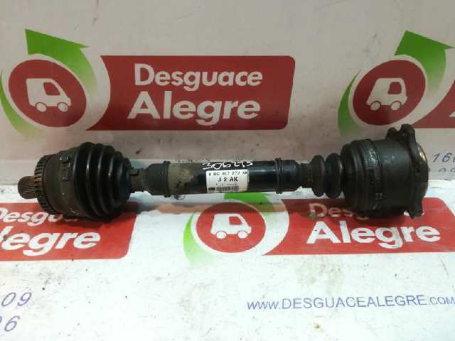 8D0407272AK VAG