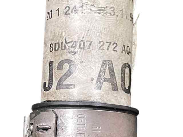 Półoś napędowa przednia prawa 8D0407272AQ VAG