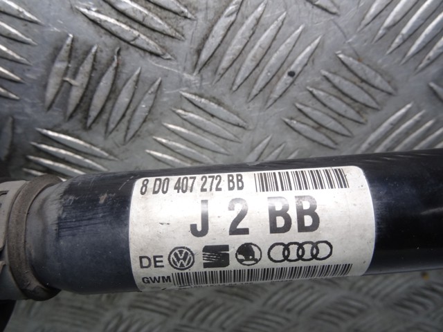 8D0407272BB VAG