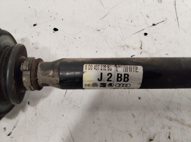 8D0407272BB VAG