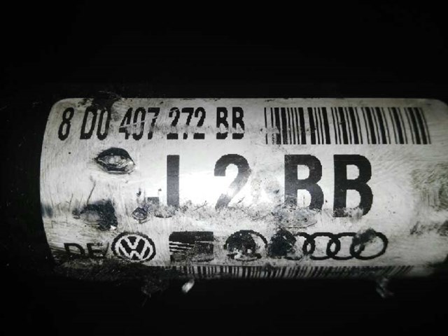 8D0407272BB VAG