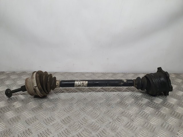 8D0407272BQ VAG