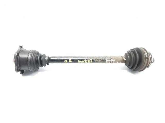 8D0407272BQ VAG