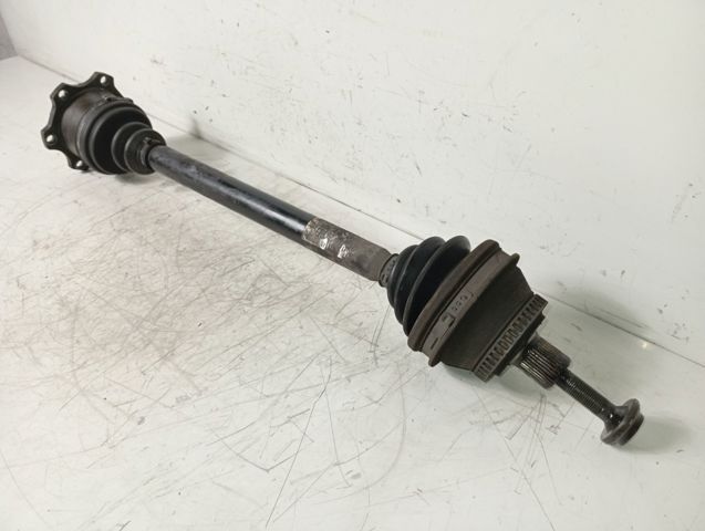 Półoś napędowa przednia prawa 8D0407272EH VAG