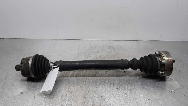 Półoś napędowa przednia prawa 8D0407452AX VAG