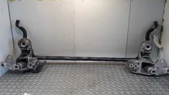 Stabilizator przedni Volkswagen Passat 3B3