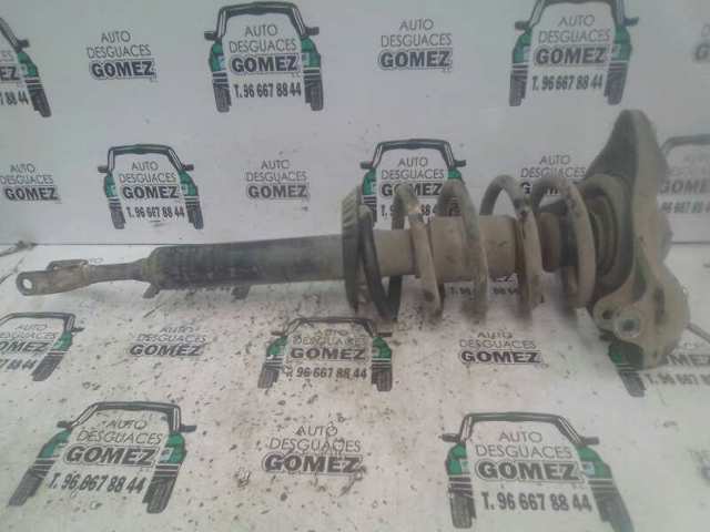 Amortyzator przedni 8D0413031BM VAG