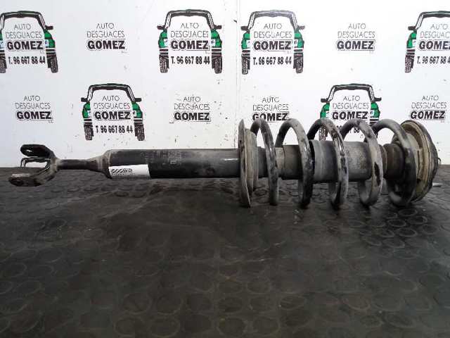 Amortyzator przedni 8D0413031L VAG