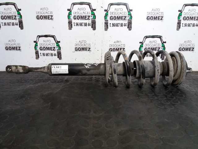 Amortyzator przedni 8D0413031L VAG