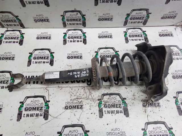 Amortyzator przedni 8D0413031L VAG