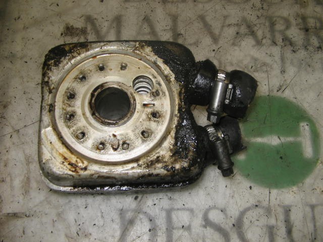 Zbiornik płynu wspomagania 8D0422371H VAG