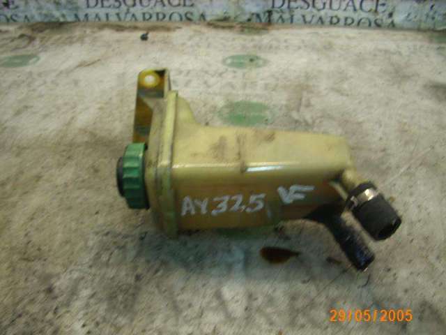 Zbiornik płynu wspomagania 8D0422371H VAG