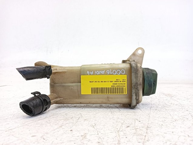 Zbiornik płynu wspomagania 8D0422373C VAG