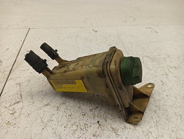 Zbiornik płynu wspomagania 8D0422373C VAG