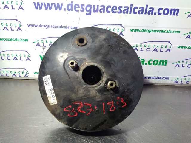 Wzmacniacz próżniowy hamulców 8D0612105F VAG