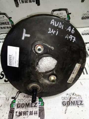 Wzmacniacz próżniowy hamulców 8D0612105F VAG