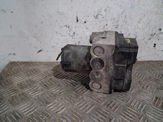 Sterownik ABS  hydrauliczny 8D0614111 VAG