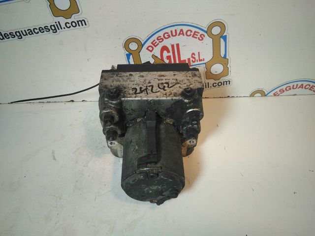 Sterownik ABS  hydrauliczny 8D0614111 VAG