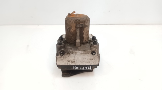Sterownik ABS  hydrauliczny 8D0614111 VAG