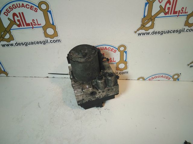 Sterownik ABS  hydrauliczny 8D0614111 VAG