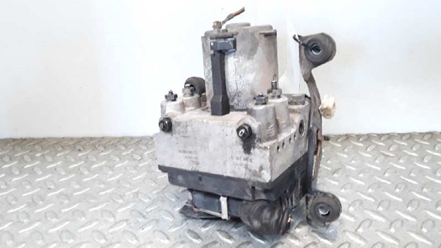 Sterownik ABS  hydrauliczny 8D0614111 VAG