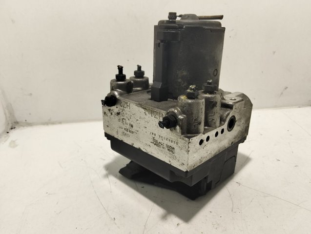 Sterownik ABS  hydrauliczny 8D0614111 VAG