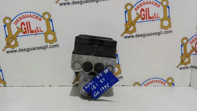 Sterownik ABS  hydrauliczny 8D0614111 VAG