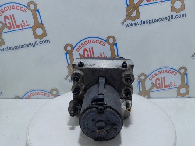 Sterownik ABS  hydrauliczny 8D0614111 VAG