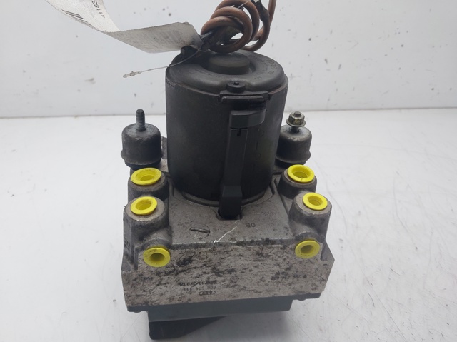 Sterownik ABS  hydrauliczny 8D0614111 VAG