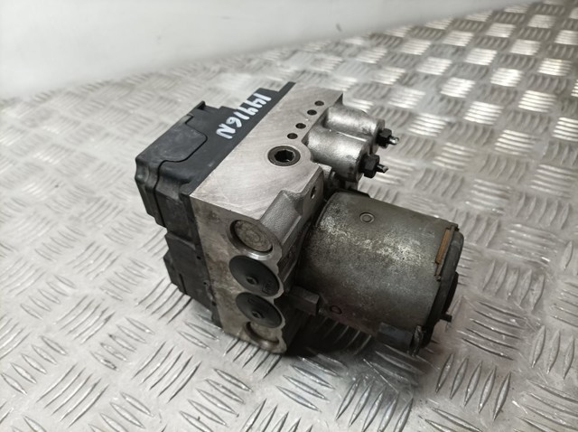 Sterownik ABS  hydrauliczny 8D0614111 VAG