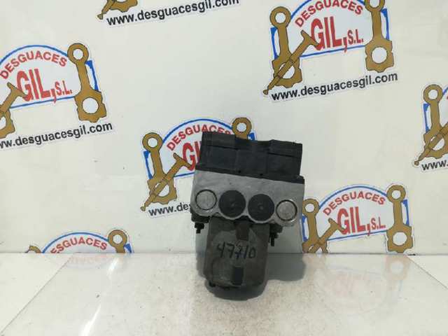 Sterownik ABS  hydrauliczny 8D0614111 VAG