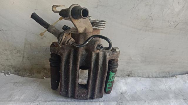 Zestaw naprawczy zacisku hamulcowego tylnego 8D0698671 VAG