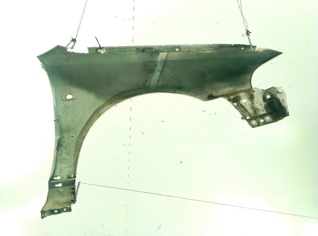 Błotnik przedni lewy Audi A4 8D2