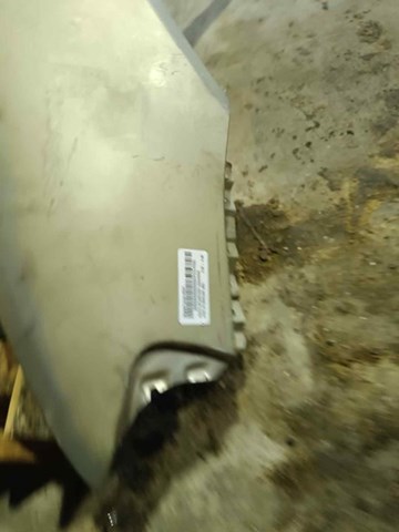 Błotnik przedni lewy Audi A4 8D2