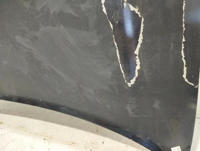 Maska silnika Audi A4 8D2