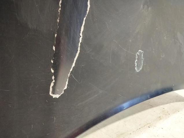 Maska silnika Audi A4 8D2