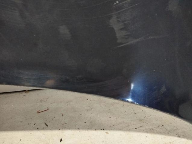 Maska silnika Audi A4 8D2