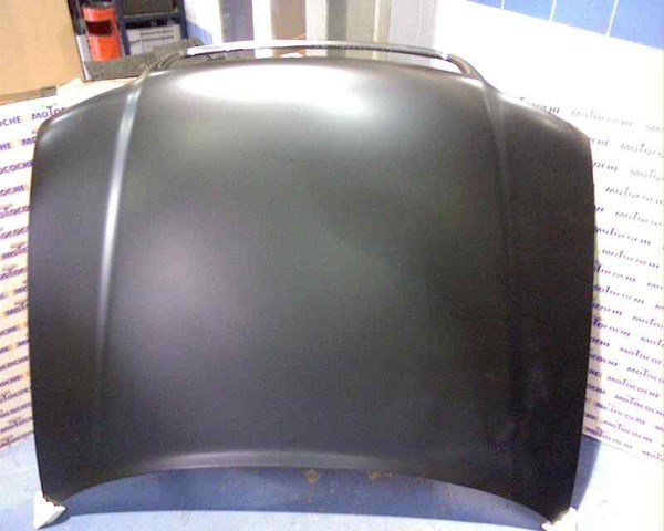 Maska silnika Audi A4 8D2