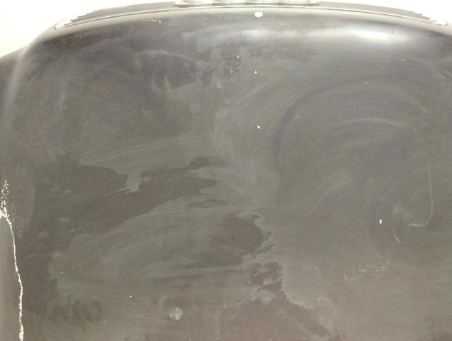 Maska silnika Audi A4 8D2