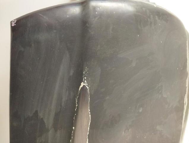 Maska silnika Audi A4 8D2