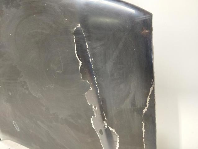 Maska silnika Audi A4 8D2