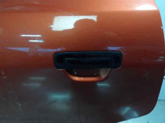 Drzwi tylne lewe 8D0833051F VAG