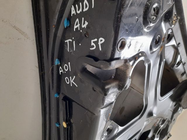  Audi A4  sedana kupić w Polsce