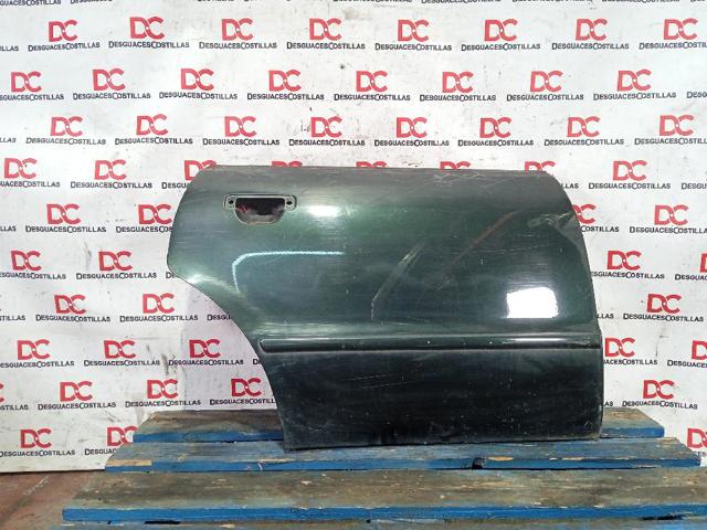 Audi A4 (8D2)