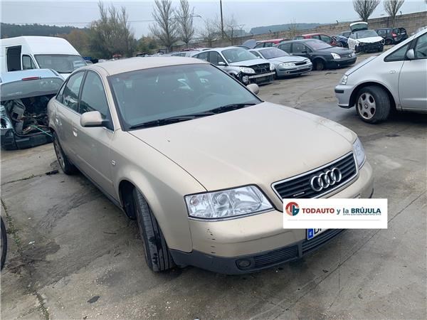 Drzwi tylne prawe 8D0833052F VAG/Audi