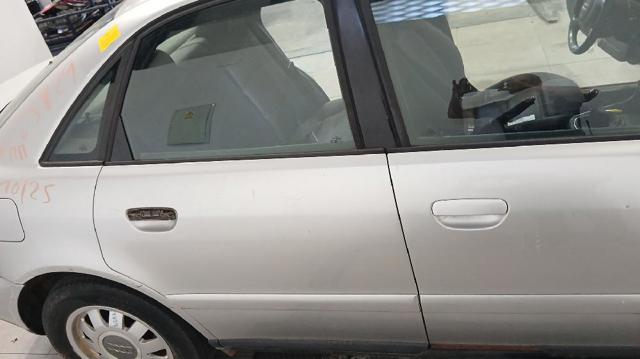 Audi A4 od 122,29 zł