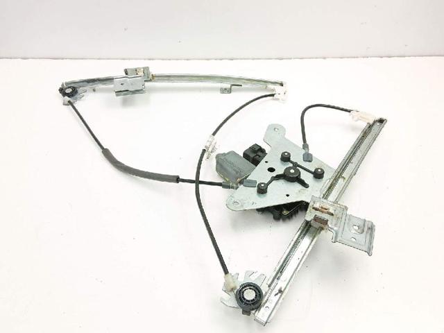 Mechanizm podnoszenia szyby drzwi przednich lewych 8D0837461 VAG