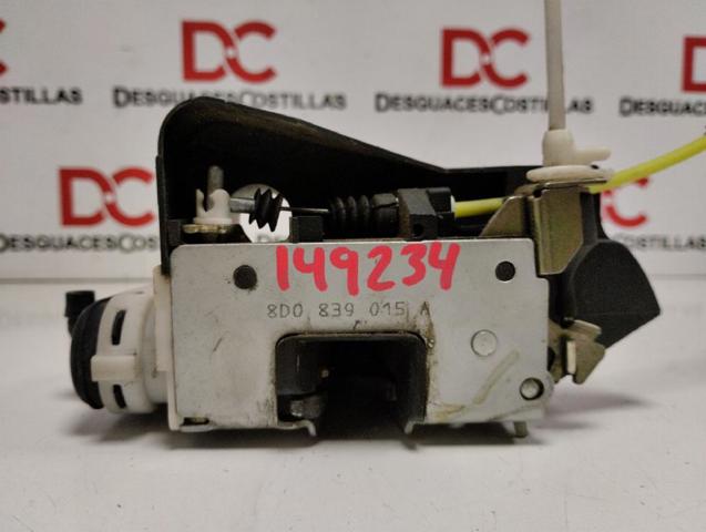 8D0839015A VAG