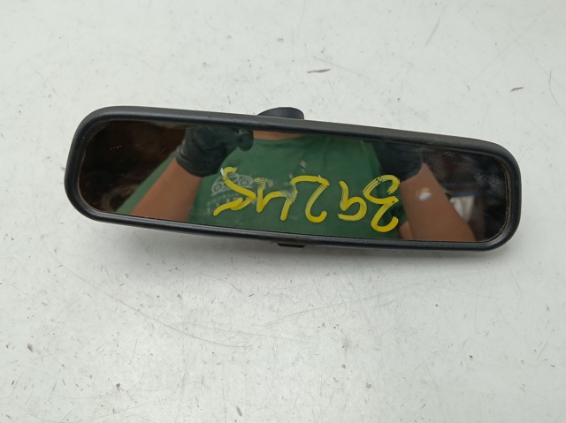 Lusterko wewnętrzne 8D0857511A VAG