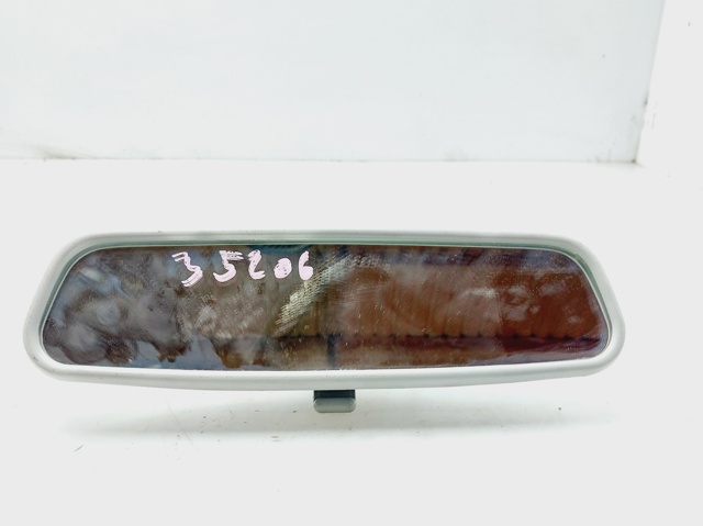 Lusterko wewnętrzne 8D0857511A VAG